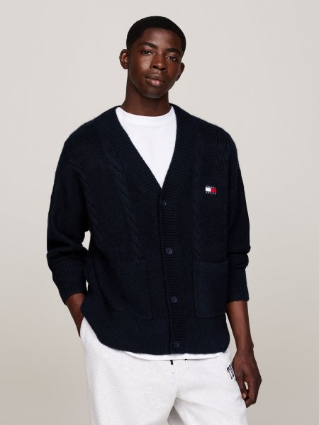 TOMMY JEANS Cardigan 10756318