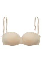 Vorschau: LASCANA Schalen-BH mit abnehmbaren Trägern 10701392