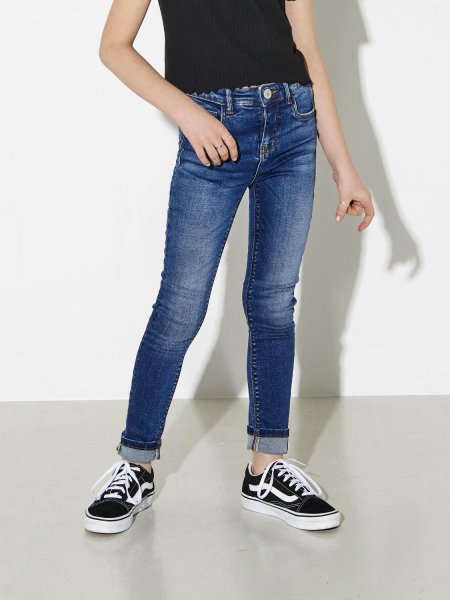 ONLY Skinny Jeans 10574539