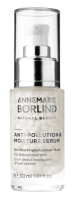 Vorschau: ANNEMARIE BÖRLIND ANTI-POLLUTION & MOISTURE SERUM