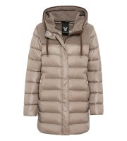 Vorschau: FUCHS SCHMITT Jacke mit abnehmbarer Kapuze 10633573