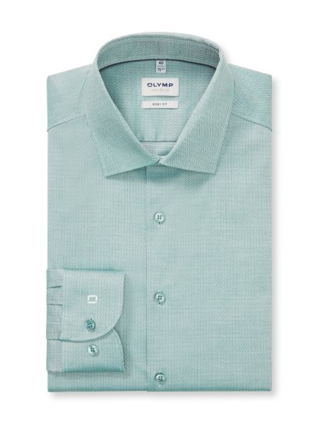 OLYMP Level Five Businesshemd 10824811