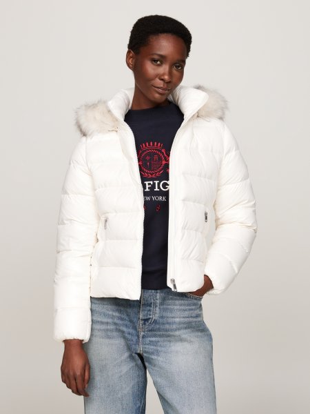 TOMMY HILFIGER Jacke 10755574