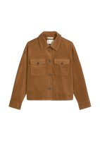 Vorschau: MARC O´POLO Cord Overshirt 10812793