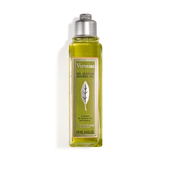 L'Occitane VERBENE DUSCHGEL 250 ML