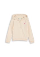 Vorschau: Tom Tailor Denim Hoodie Sweatshirt mit Rückenprint 10847963