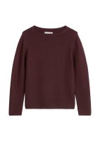 Vorschau: MARC O´POLO Strickpullover 10823076
