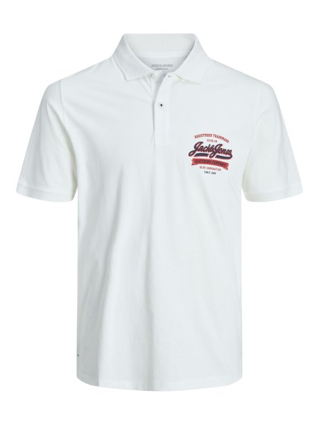 JACK&JONES Poloshirt 10726885