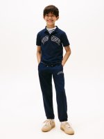 Vorschau: TOMMY HILFIGER Varsity Jogginghose 10805191