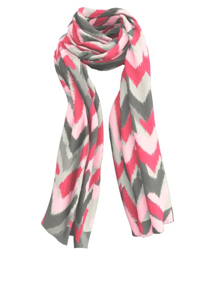 BIANCA Trendiges Modetuch 10807367