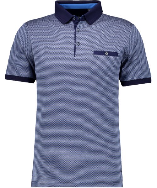 RAGMAN Poloshirt 1/2 Arm 10586960