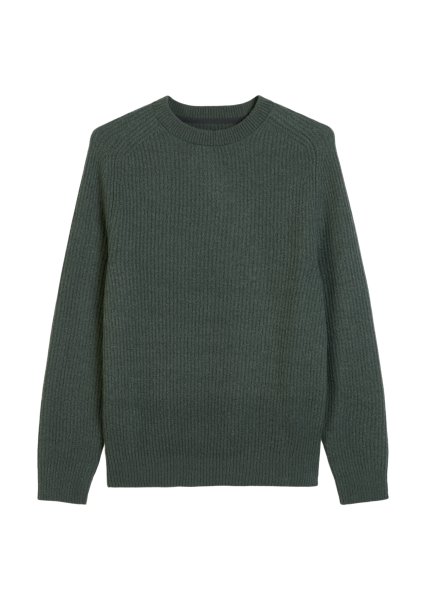 MARC O´POLO Pullover Rundhals 10812732