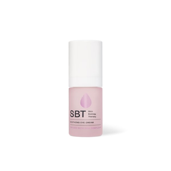 SBT Soothing Eye Cream 15ml SENSITIVE