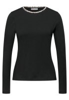 Vorschau: STREET ONE Jersey Shirt 10824411