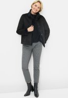 Vorschau: FUCHS SCHMITT Fake Fur Webpelzjacke 10816606