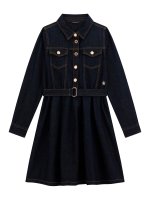 Vorschau: GUESS Jeanskleid 10807957