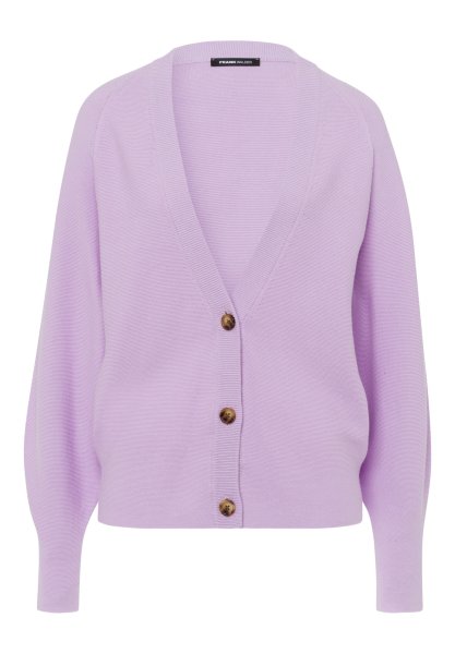 FRANK WALDER Cardigan in weichem Feinstrick 10819866