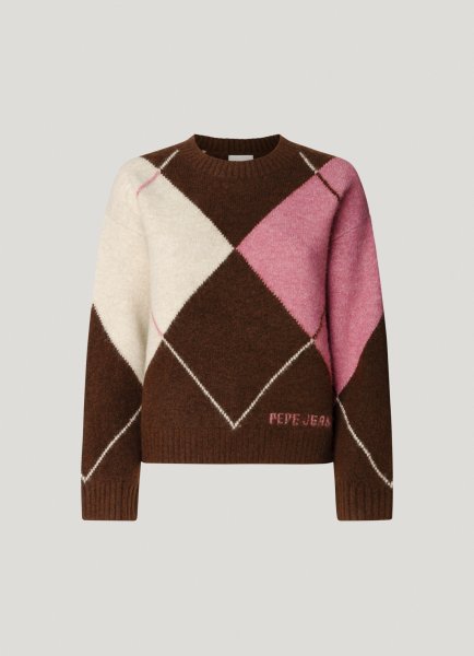 PEPE JEANS Cecily Pullover 10806086