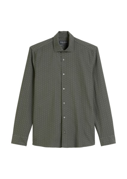 MARC O´POLO Hemden 10812750