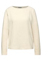 Vorschau: STREET ONE Shirt mit U-Boot-Ausschnitt 10819216