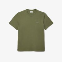 Vorschau: LACOSTE T-Shirt aus Baumwolle 10775693