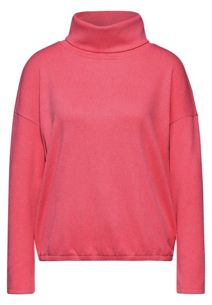 STREET ONE Strukturshirt 10795319
