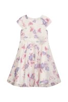 Vorschau: DANAMADE Festliches Blumenkleid 10778926