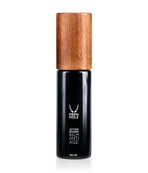 Ebenholz skincare After Shave Balm Anti Age