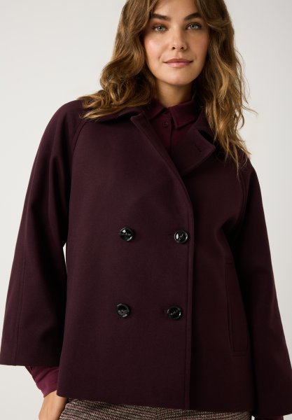 MORE & MORE Zweireihige Jacke 10806963