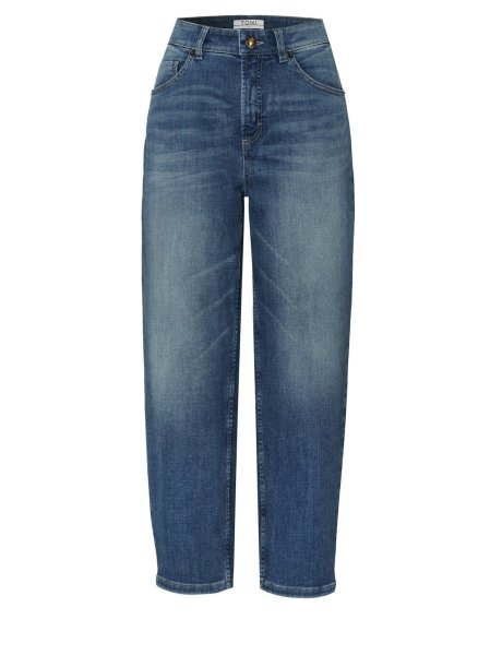 TONI Liv Barrel 7/8 Jeans 10813679