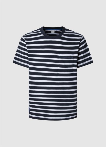 PEPE JEANS T-Shirt Tensen 10806126