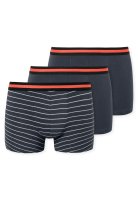 Vorschau: SCHIESSER 3PACK Shorts 10776150