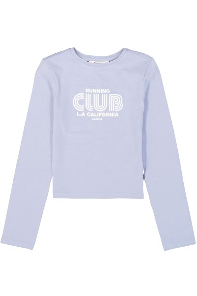 GARCIA Langarmshirt 10813978