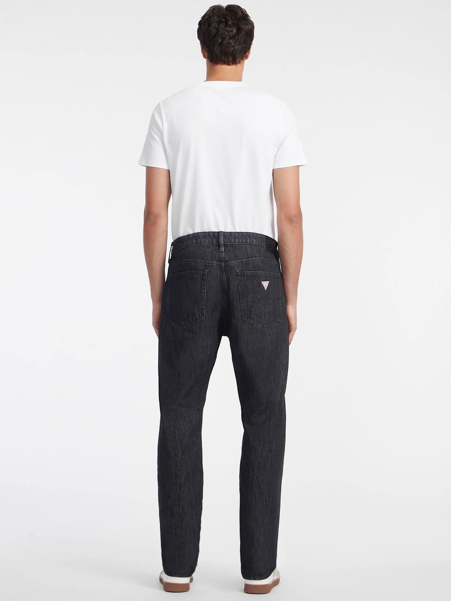 GUESS JEANS Relaxed Fit Jeans 10767265