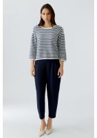 Vorschau: Oui Pullover komplett mit Outside Seams 10846822