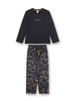 Vorschau: SANETTA Pyjama 10821521