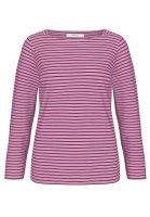 Vorschau: BIANCA Angesagtes Langarmshirt mit U-Bootausschnitt 10804315