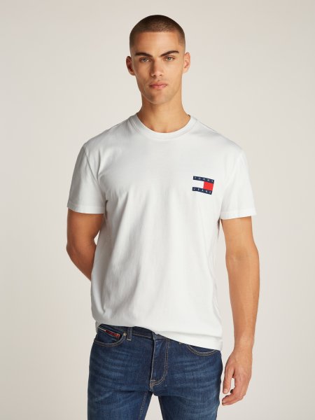 TOMMY JEANS T-Shirt 10767781