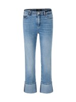 Vorschau: MARC CAIN Jeans FYLI mit UmschlagRethink Together 10809131