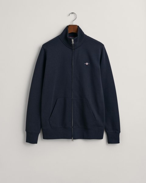 GANT Sweatjacke 10778806