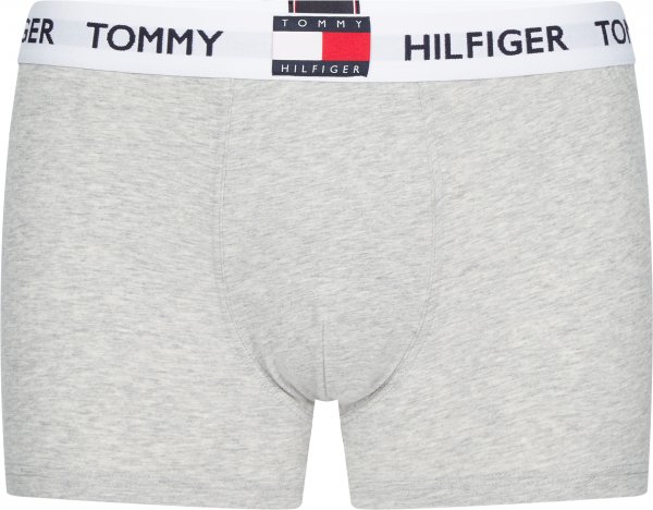 TOMMY HILFIGER Baumwollmix-Trunk mit Logo 10546906