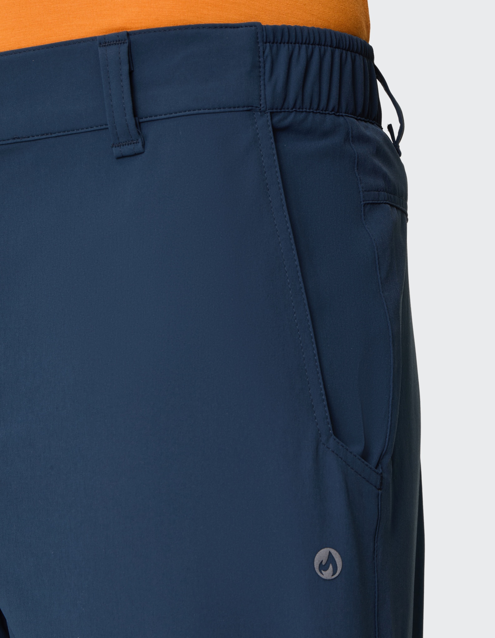 HOT SPORTSWEAR Lazio M_Bermuda 10803370