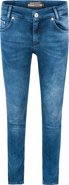 BLUE EFFECT Boys Jeans Fit Wide 10535157