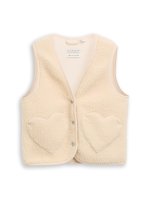 TOM TAILOR DENIM Teddy Weste 10830264