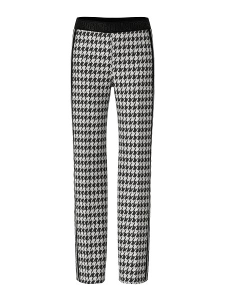 MARC CAIN Chickcheck-Hose Modell WELBY 10766468