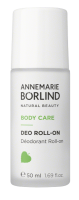 Vorschau: ANNEMARIE BÖRLIND BODY CARE Deo Roll-on