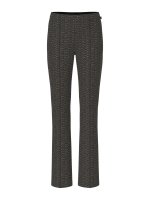 Vorschau: MARC CAIN Schlupfhose FREDERICA mit Glitzer 10810968