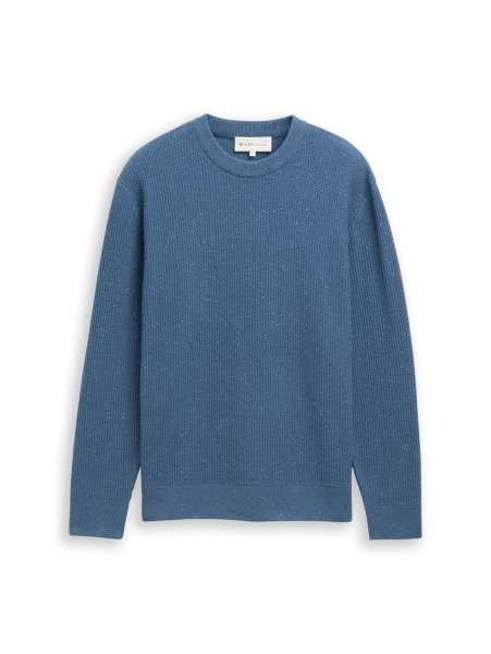 TOM TAILOR DENIM Strickpullover 10833153