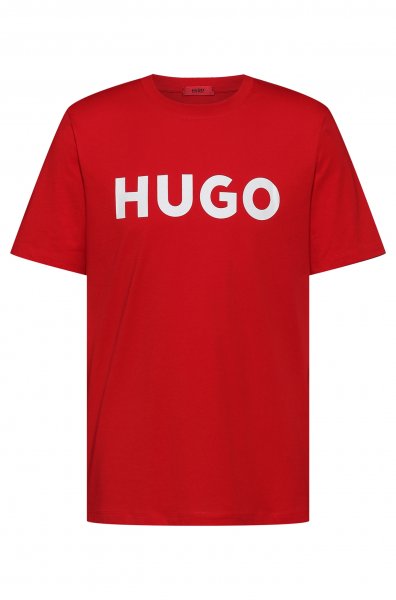 HUGO RED T-Shirt 10642374