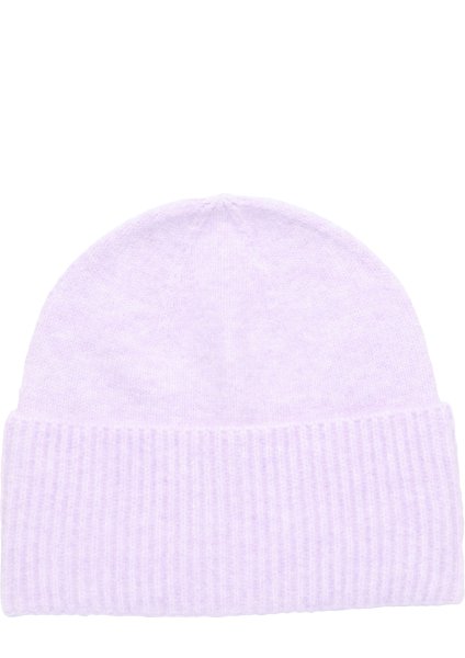 S.OLIVER Beanie aus Rippstrick 10764906